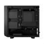 Fractal Design | Meshify 2 Nano | Side window | Black TG dark tint | ITX | Power supply included No | ATX - 20